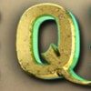 Q