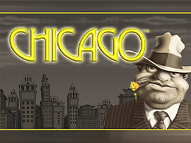 logo Chicago